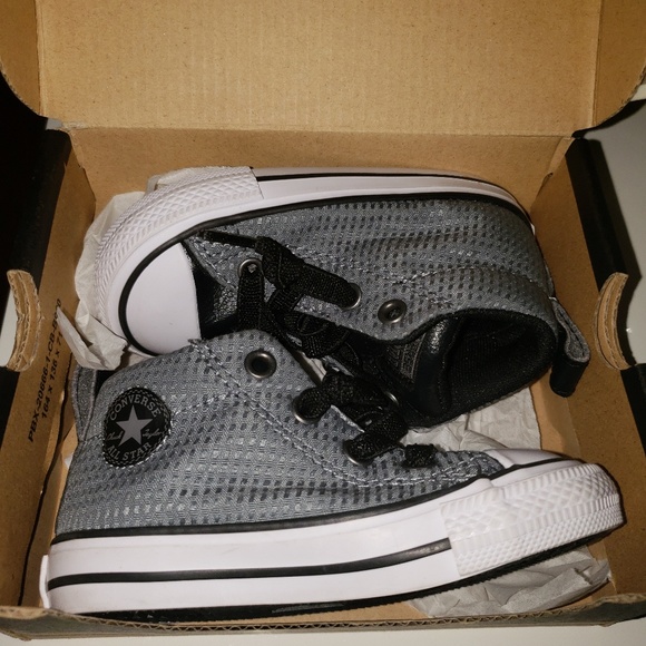 Infant converse sneakers - Picture 1 of 3